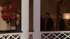 Секс в большом городе 2