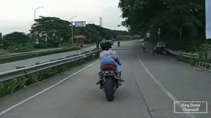 Test | Ride | Suzuki | TL 1000S
