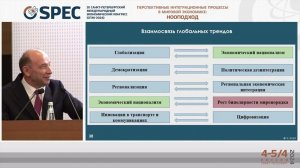 Приоритеты, не обеспеченные конкурентными преимуществами и ресурсами.В.Л. Квинт