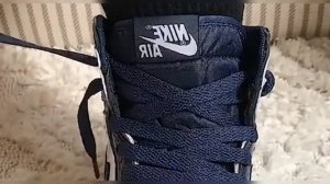 Как классно зашнуровать кросовки ??? Лайфхаки ✨??