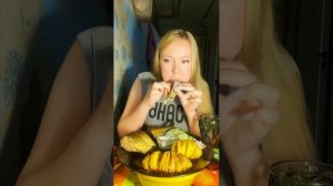 МУКБАНГ/КАРТОШКА С СКУМБРИЕЙ
