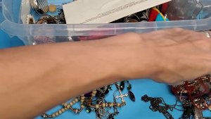 ?БАРАХОЛКА США.? Обзор находок с аукциона контейнеров. Нашли золото и серебро!