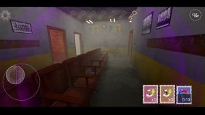 ⚡ВСЁ! ЖЁСТЧЕ УЖЕ НЕ БУДЕТ! ДОШЁЛ ДО ЮБИЛЕЙНОГО 100 ЭТАЖА!⚡- Evil Nun Rush