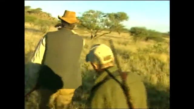 Мальчик и его первая охота,The Best Kudu Hunting смотреть онлайн