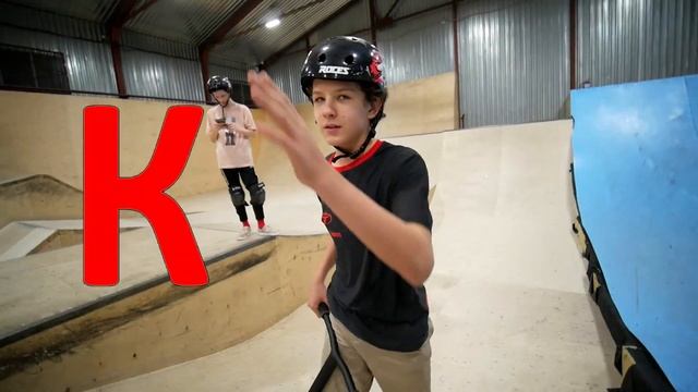 Game of Scoot Артём против Антона смотреть онлайн