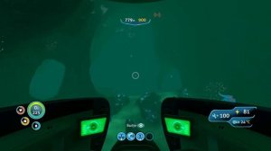 Как попасть в ЛАВОВЫЕ ЗОНЫ в игре Subnautica?