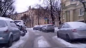 #4 Архив В.В. /13 декабря 2023 г./ Поездка в Пушкин и обратно, ч.4...