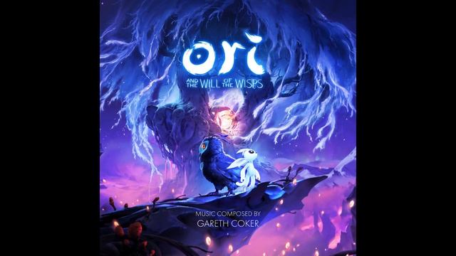 Ori and the Will of the Wisps Оригинальный саундтрек