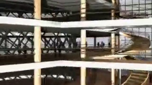 Master Thesis in Architecture смотреть онлайн