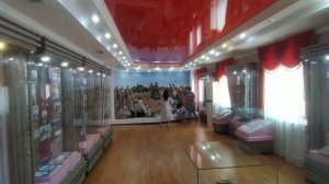 Казахстан, Кызыл Орда, Музей , рынок, город 26 мая 2023 г.