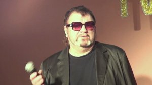 Геннадий Зачётный - «Старая ива»  (сл. муз. Геннадий Зачетнов)