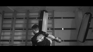 Black Tigers Promo (2017)