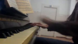 А. Стоянов - Беззаботная песня. (Р. Перевощиков, 28.10.2019) // A. Stoyanov - A carefree song.