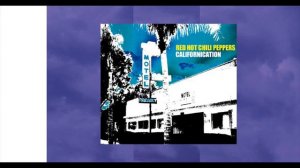 Californication Guitar Backing Track High Quality