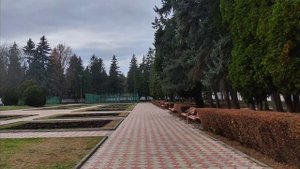 едем в санаторий им. М.И. Калинина | Ессентуки
