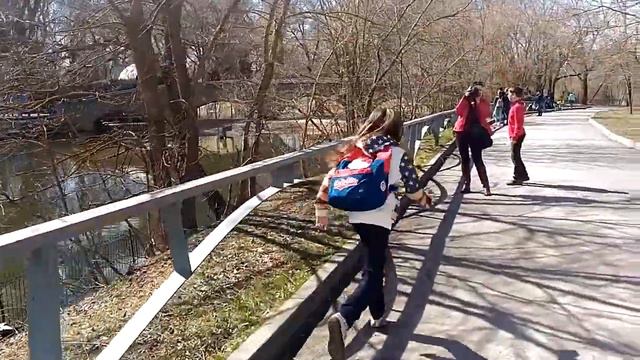 ПРИЕХАЛИ В РОСТОВСКИЙ ЗООПАРК // О чем пожалели? смотреть онлайн