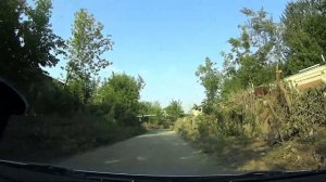 Как проехать на рыбодром Воронежа
