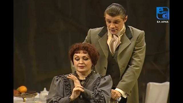 Ф.Достоевский «Дядюшкин сон» /Режиссер: Р.Адриасян/ 1 часть смотреть онлайн