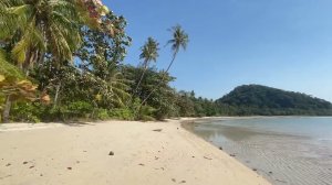 Ко Чанг: The End of Paradise 2023 (Koh Chang)