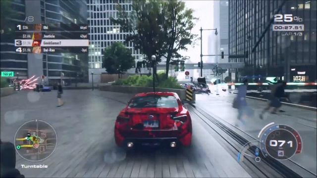 Ranking EVERY Criterion Racing Game WORST TO BEST (Top 14 Games) смотреть онлайн