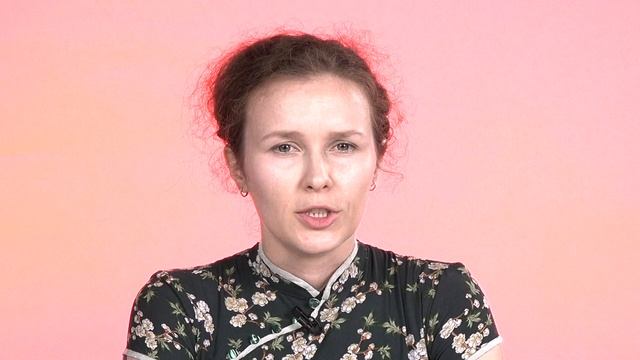 Страхи / Цикл видеолекций «Негативные чувства»