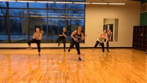 "Without Me" Eminem - Dance Fitness Choreo by Dance with Dre