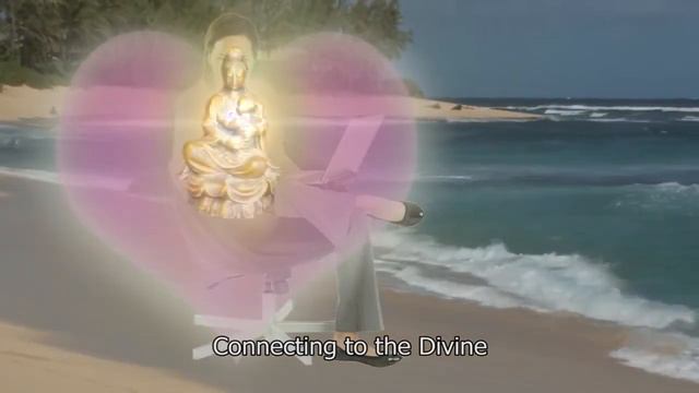 Chữa lành tiềm thức cùng Ho'oponopono by Lauren Pomerantz with Subtitles смотреть онлайн