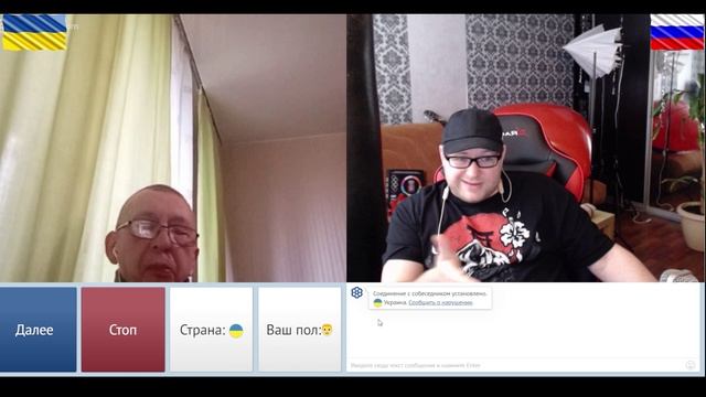 Обидеть Кадырова может каждый! Не каждый может убежать!