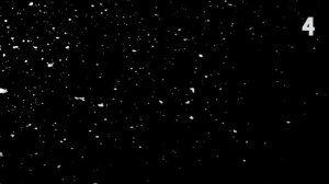 Футажи: снег вьюга буря метель