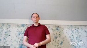 Внутренняя и внешняя игра с 0.21 Андрей Треногов Зеркальная психология