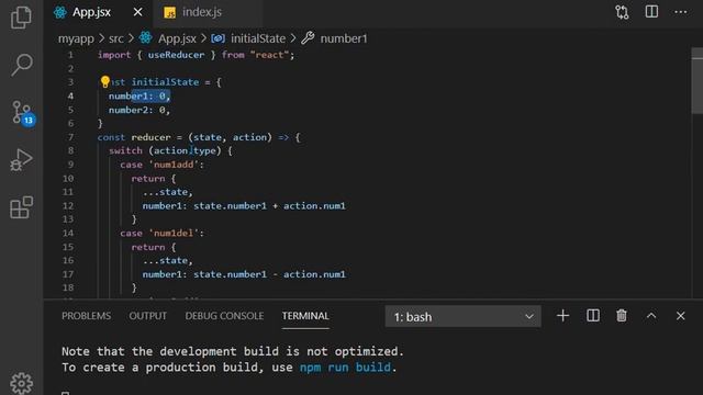 Global state in React js without Redux in Bangla(বাংলা)?? || React js || CodeWithRafiq смотреть онлайн