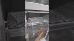 видео обзор холодильника Atlant MXM-1845