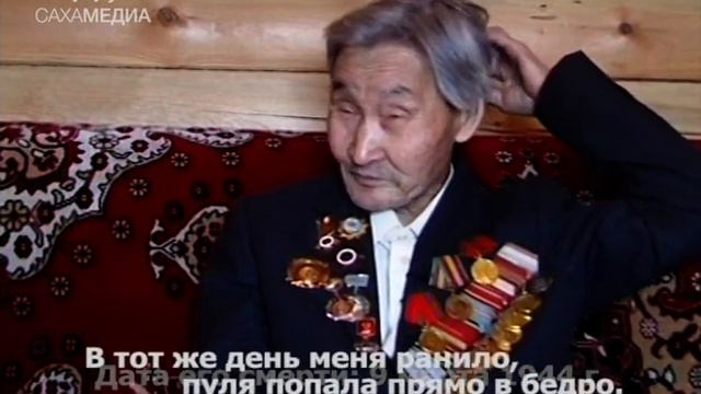 Они живы, пока мы их помним: Петр Васильев смотреть онлайн