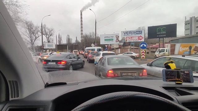 КИШИНЕВ | МАКУЛАТУРА, МОЙКА, ЗАГРУЗКА, ДОСТАВКА | ВСЁ ДО КУЧИ? смотреть онлайн