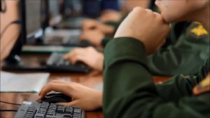 КВВУ  8 минут с хроникой и условиями поступления