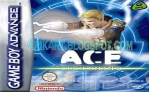 Прохождение игры  Ace Lightning  Game Boy Advance