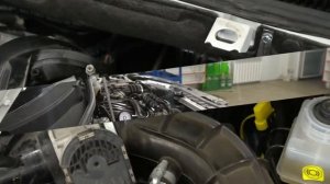 Как устанавливается ГБО метан? Обзор процесса от Росметан