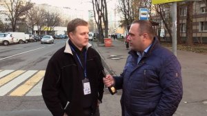Боремся с жалобами пассажиров - филиал Северо-Восточный ГУП Мосгортранс
