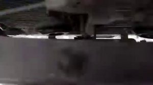 Nissan presage. Nissan bassara. Qr25. Радиатор для АКПП.