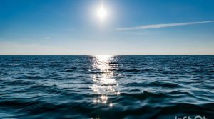 песня море солнце