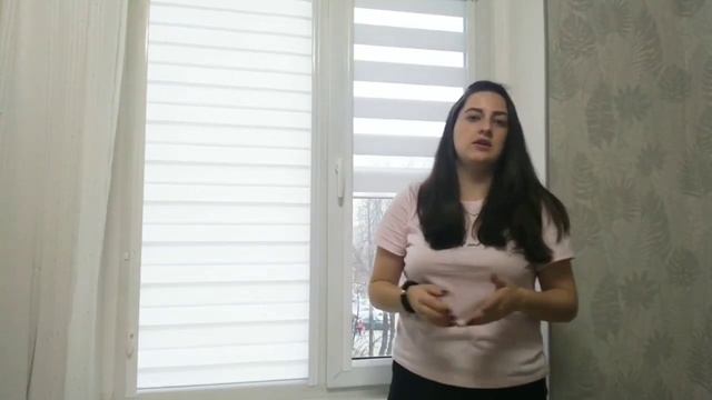 Шторы день ночь отзыв заказчика смотреть онлайн