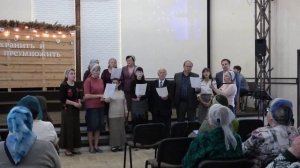 Когда в Твои слова вникаю,  песня  27.04.2024