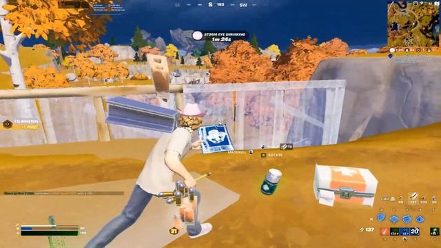 КАК Я СЫГРАЛ ПОСЛЕДНИЙ СОЛО КЕШ КАП В ЭТОМ СЕЗОНЕ! ПУТЬ К 100ПР смотреть онлайн