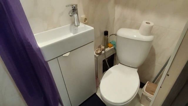 Квартира в шаге от центра Ростова за 3 млн. Информация по ссылке в описании. смотреть онлайн