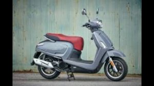 Wow,, AMAZING!!! 2018 KYMCO Like 150i VS 2018 Yamaha Vino Classic