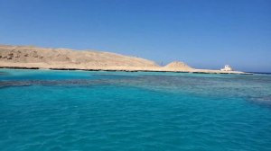 Экскурсия на остров Парадайс (Гифтун) Египет!!! PARADISE ISLAND (GIFTUN) EGYPT!!!