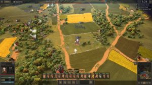 Ultimate General: Civil War - HOLD THE LINE