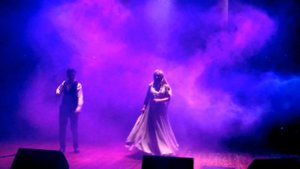 Ляйсан Гимаева & Булат Байрамов - "Жаныкаем"
