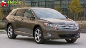 Упор капота (амортизатор) для Toyota Venza (www.upora net)