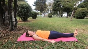 Постнатальная (послеродовая) Йога По Системе Birthlight